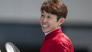 今週の武豊騎手は12鞍 ボンドガールを重賞初制覇に導けるか