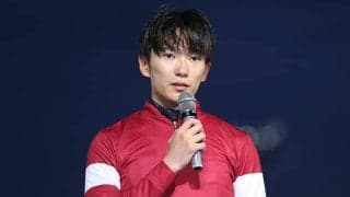 『Horse Connect Cup Vol.3』開催決定 坂井瑠星騎手も特別協賛