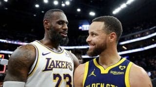 レブロン＆カリーは前人未到の大台へ…今季達成される可能性のあるNBA記録