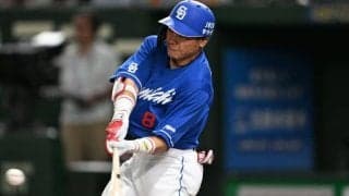 中日4選手入れ替え！大島洋平&高橋周平を抹消　鵜飼航丞＆ロドリゲスを登録　この時期の入れ替えが「注目される理由」