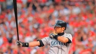 大谷翔平のはるか上をいくイチローの「45」　ほぼ倍の差…まだまだ遠い天才の“領域”