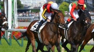 【ローズS想定馬・騎手】レガレイラ、クイーンズウォークなど16頭