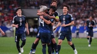 日本代表の“進化”と“真価”が見えた圧巻の7ゴール…個の成長とチームの成長【日本代表コラム】