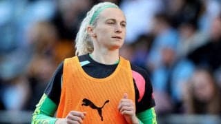 なでしこGK山下杏也加にライバル到着、シティがブライトンのGKスタートアップを完全移籍で獲得…昨季は短期レンタルで加入し高評価