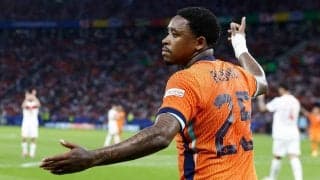 「もう彼の下ではプレーしたくない」サウジ移籍を批判されたベルフワイン、クーマン監督を痛烈批判「彼には失望した」