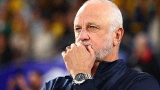 「全面的に評価しなければ」バーレーンに屈したオーストラリア、決定力欠いた中でアーノルド監督は相手の準備を称える「とても良い準備をしていた」