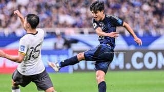 「ユニフォーム姿でポニテ可愛い!!!」影山優佳が披露した「森保ジャパン ロングスカートコーデ姿」が「ピッチに舞い降りた天使」と話題に！「可愛すぎて元気でた」の声