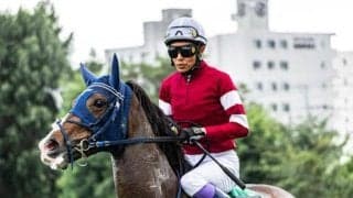 【今日の注目ポイント】中山で秋華賞トライアル・紫苑S