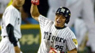 優勝した巨人から苦情…「わかってるのか」　波乱呼んだ一撃、阪神主砲の“財産”