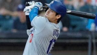 大谷翔平が挑む“140年の名門史”　レジェンドたちも跳ね返された壁…期待される大偉業