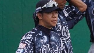 巨人から電撃トレードも…結果残せず2軍落ち　苦戦した“パ”への対応、29歳の現在地