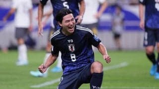 サッカー日本代表、中国戦の大勝で浮き彫りになった最終予選における「難問」