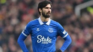 エバートン退団のアンドレ・ゴメスがCLに臨むリールに2季ぶりの復帰！2年契約を締結