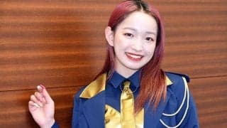 信じた直感「パンチが足りない」　新挑戦を胸に…覚悟を決めた“赤髪”は「やめられない」