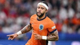 デパイの新天地はブラジルで決まりか…コリンチャンスと基本合意