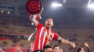 元スペイン代表MFムニアインがサン・ロレンソにフリー加入…アスレティックひと筋のキャリアを経てアルゼンチンへ