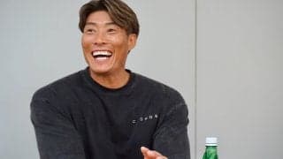 大谷翔平の「走り方が変わった」 盗塁激増の秘訣をNPB最年長盗塁王が指摘！ 「リハビリ中なのに…」帰塁の“変化”も50-50達成を後押し