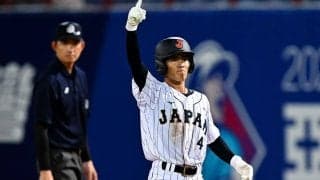 「行かせて頂いてもよろしいでしょうか」　迷う侍指揮官に即答…白星掴んだ18歳の“立候補”