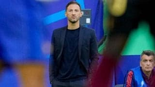 白星発進のベルギーで18歳&20歳がデビュー　指揮官「それは私がやりたい、しなければならない仕事の一部」