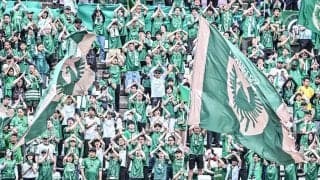 「なんだって!!」「これは激熱！」J1東京V×キン肉マンの味スタ“友情コラボ”企画が話題！「ウォーズマンいますか」「スタグルに牛丼出してくれんか」の声