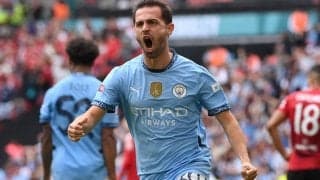 「完全に狂っている」「まったくもって理不尽」　過密日程問題にベルナルド・シウバも声を大に…今季のシティだけで最大68試合