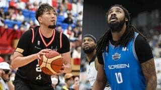 京都が今季のキャプテンを発表…小野龍猛&チャールズ・ジャクソンで臨む2名体制に