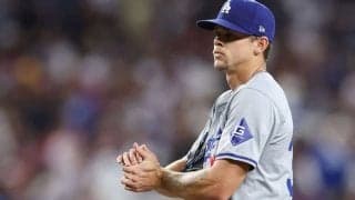 続々と“消える”ド軍投手陣は「手に負えない」　悲観するファン続出「10月に失敗する」