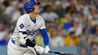  大谷翔平は「満票でMVPだ」　論争にも“決着”か…偉業に止まぬ賛辞「次元が違う」