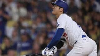 “45-45”の裏で…大谷翔平が成し遂げた「100-160」　141試合目で到達した新たな高み