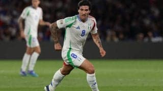 「上手すぎる」　代表復帰のトナーリが鮮やかヒールアシスト！ 監督も称賛 「ファンタスティックな選手を再発見」