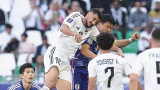 イラク代表FWフセインが大動脈解離で緊急搬送　当面離脱も容体は安定、日本戦2得点の絶対的エース