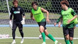 「また新しいところに踏み出せた」葛藤、重圧乗り越えて2桁ゴール到達の東京V・木村勇大…「全部が繋がっている」結果残す中での“気付き”