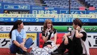 “無茶振り”で生まれた20年前　ロッテチア創設期、わずか10日で集めた初代メンバー