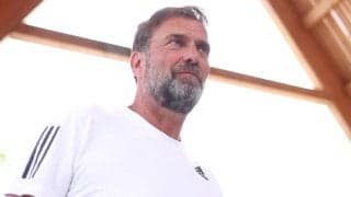 限定復活！　クロップ氏がドルトムント帰還、試合前日から愛弟子指導　「帰ってきた！」「懐かしすぎるだろ」