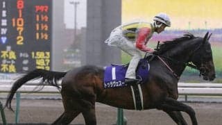 激流必至のセントウルＳ 馬場と展開を味方にできる「キレ者」２頭が高配当を演出か