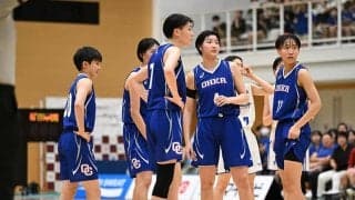 大阪薫英が昭和学院破り白星発進…桜花学園は東海大福岡を相手に55点差の快勝／U18トップリーグ女子