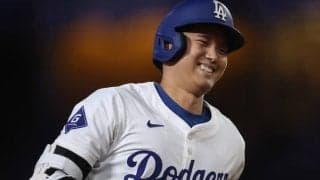 「信じられないシーズンだ」大谷翔平の“51本塁打&53盗塁ペース”に米メディアも驚愕！夢の領域「50‐50」へ着々
