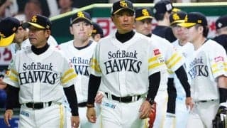 主力離脱でも揺るがぬ強さ　4年ぶりVへ着々…5球団を圧倒するホークスの“強み”