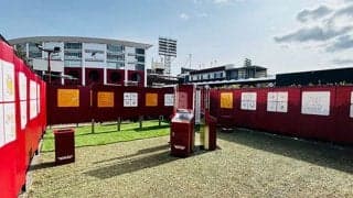 “もしも”の時のために知っておきたい　重要な備えと予備知識…パ本拠地の災害時対応