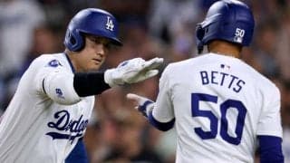 大谷翔平の偉業も空砲に…ド軍を襲った“ドタバタ”　怪我人続出で苦渋の選択