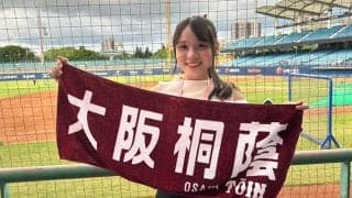 日韓戦のスタンドに「大阪桐蔭」の文字　野球に興味なしも…台湾人女性が虜になった魅力