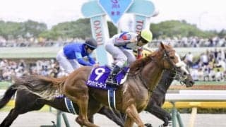 【AI予想・セントウルS】近年は牝馬の活躍が目立つ短距離重賞！ 得意の左回りで再びの激走に期待したい本命馬とは