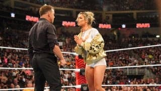 モデル女子レスラーのすっぴん“美スタイル”がえぐい… 「完璧すぎる」オフショットの意外な一面にファン騒然