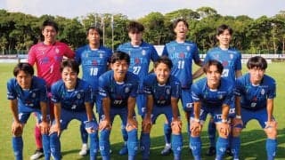 【JFL第19節】浦安が王者Hondaに逆転勝利で5連勝　2位栃木シティ&4位ヴェルスパ大分はドローで足踏み