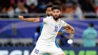 まだ見ぬW杯出場へ最終予選白星発進のウズベキスタン…中心選手が心境吐露「プレッシャーと不安もある」