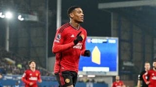 新天地決まらぬマルシャル、エース長期離脱のフラメンゴ加入が有力に