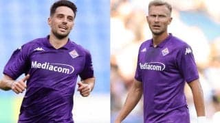 カスムパシャがフィオレンティーナからクロアチア代表FWとチェコ代表MFを2枚獲り！