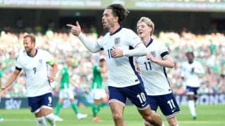 ライス＆グリーリッシュ弾でイングランドがリー・カーズリー暫定監督の初陣を制す！【UNL】