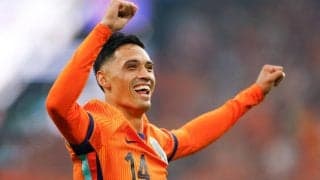 オランダがボスニアHとの打ち合い制し白星発進！　代表初先発ザークツィーが初ゴールに初アシスト【UNL】