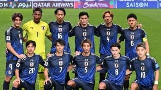 サッカー日本代表の攻撃的３バックシステムが中国戦で機能した理由　林陵平が深掘り解説